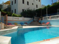 Sahin Apart Otel