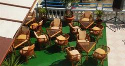 Sahin Apart Otel