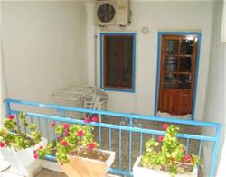 Sahin Apart Otel
