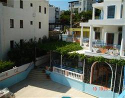 Sahin Apart Otel