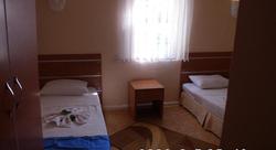 Sardunya Otel