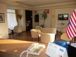 Seçkin Best Otel