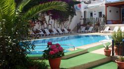 Seçkin Best Otel
