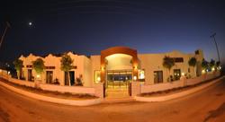 Small Beach Hotel