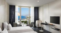 Swissotel Resort Bodrum