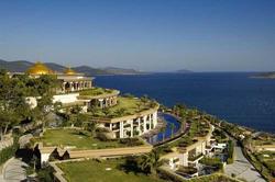 Be Premium Bodrum Hotel