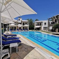 The Mara Suite