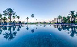 The Oba Hotel Bodrum