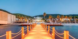 The Oba Hotel Bodrum