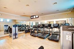 Turiya Hotel & SPA