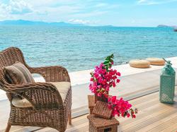 Villa Di Mare Bodrum
