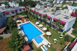 Villa Rustica Hotel