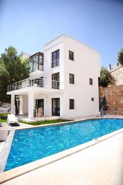 Villa Sandra