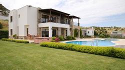 Villa Sarper