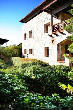 Villa Secret Garden