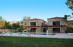 Villa Taş Ev