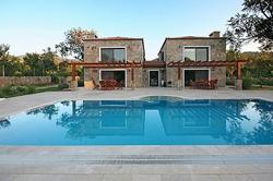 Villa Taş Ev