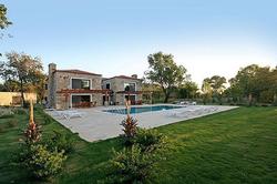 Villa Taş Ev
