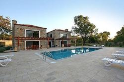 Villa Taş Ev