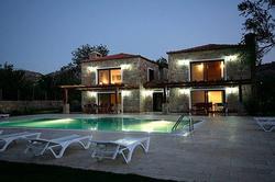 Villa Taş Ev