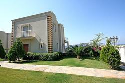 Villa Tok