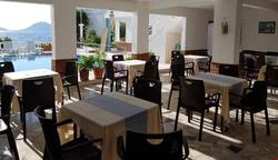 Yakamoz Apart Otel