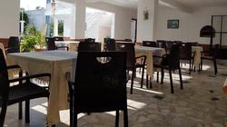 Yakamoz Apart Otel