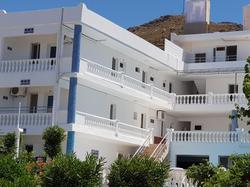 Yakamoz Apart Otel
