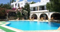 Yıldız Otel