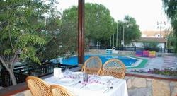 Yıldız Otel