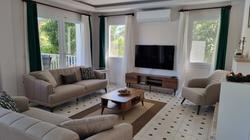 Dalyan Villa Amazon