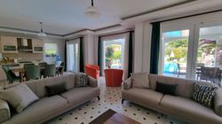 Dalyan Villa Amazon