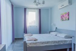 Villa Tulip Palas