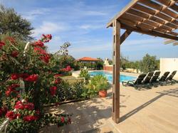 Meliha Villa 