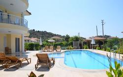 Villa Begonvil