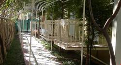Berg Hotel +18 Adults Only