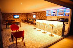 Dna Hotel Dalyan - Adult Only +14