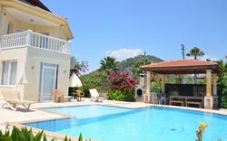 Jewel Villa 