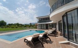 Villa Oruç Sarayı