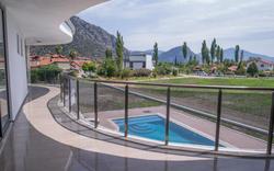 Villa Oruç Sarayı