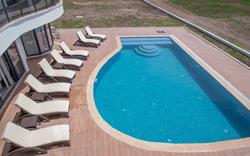Villa Oruç Sarayı