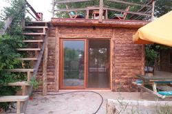 Sun Dalyan-Yeni Adet Organic Hotel