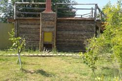 Sun Dalyan-Yeni Adet Organic Hotel