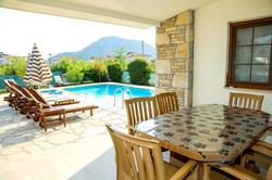 Villa Büsra Dalyan