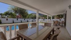 Villa Çağrı 2