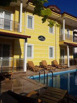 Villa Konak Yalçin