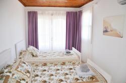 Villa Melisa Sea Wiew