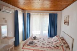 Villa Melisa Sea Wiew