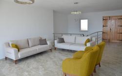 Villa Cennet Gökbel