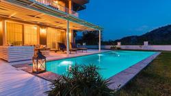 Villa Calypso